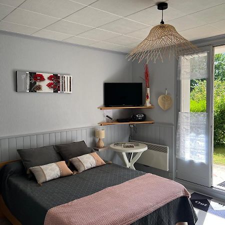 Appartamento Aux Hameaux Des Thermes Bagnoles de l'Orne Normandie Esterno foto