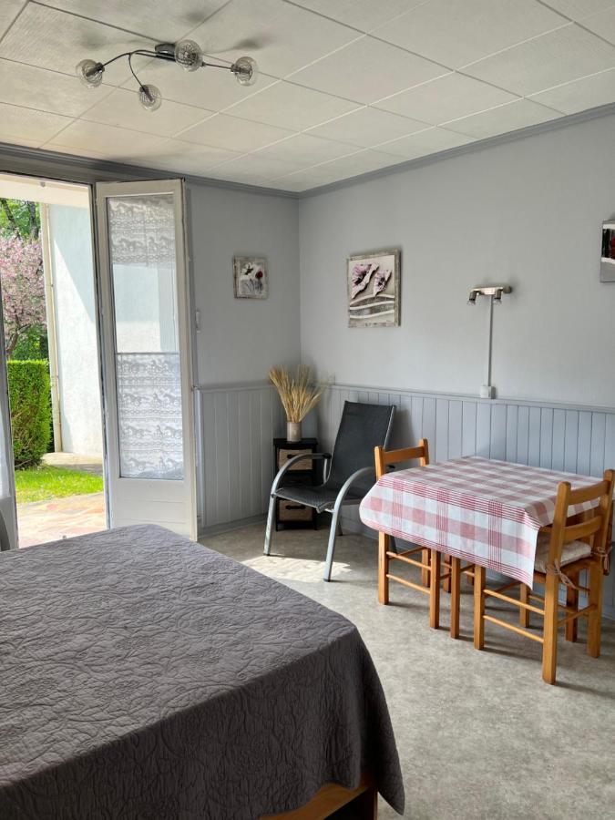 Appartamento Aux Hameaux Des Thermes Bagnoles de l'Orne Normandie Esterno foto