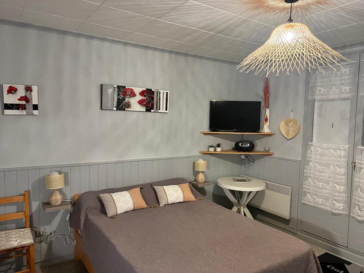 Appartamento Aux Hameaux Des Thermes Bagnoles de l'Orne Normandie Esterno foto